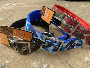 Military PP Collar 4.0cm