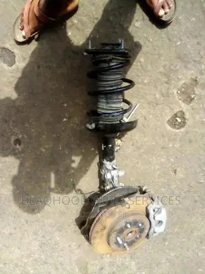 Corolla 2018-2021 Front SHOCKS ABSORBER/HUB Pair Available