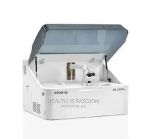 Both Semi and Fully Auto Biochemistry Analiser for Sale