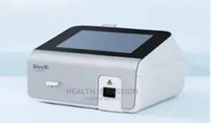 Finecare Hormonal Analizer With Inbuilt Battery