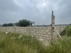 Two Plots of Land for Sale at West Trasacco