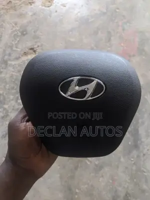 Sonata 2017 Sports Airbag Cover