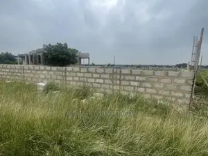 Buy One or Two Plot of Land for Sale at West Trasacco