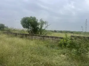 4 Plot of Land for Sale at East Legon Hills With Walled