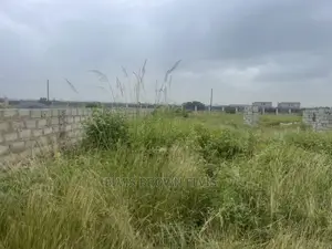 One Plot for Sale at East Legon Hills Around Gh Canadian Sch
