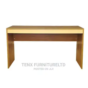 Laptop/Computer Desk (Simple and Contemporary)