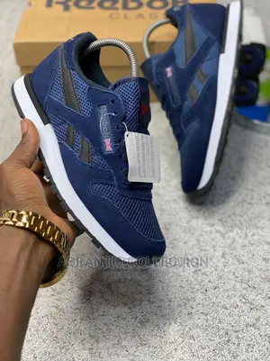 Reebok Classic Utility