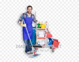 DO YOU NEED CLEANERS ? Talk to Us Now