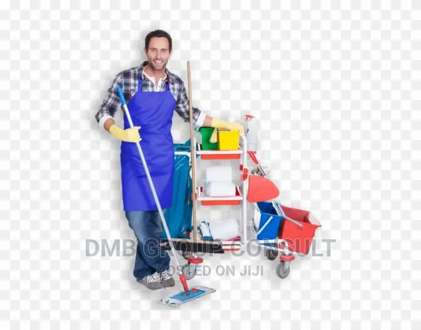 DO YOU NEED CLEANERS ? Talk to Us Now