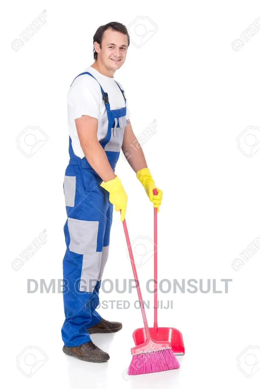 24/7 House to House Cleaners