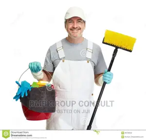 24/7 House to House Cleaners