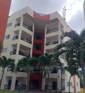 Furnished 3bdrm Apartment in Airport Residential Area for Rent