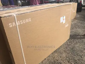 Active HDR Tizen SAMSUNG UE75AU8072 75" Crystal UHD TV 3840x