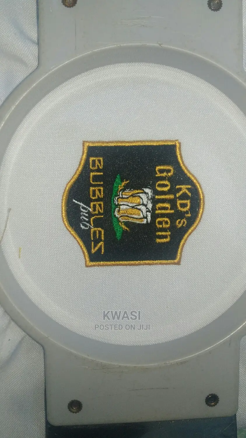 Digital Embroidery