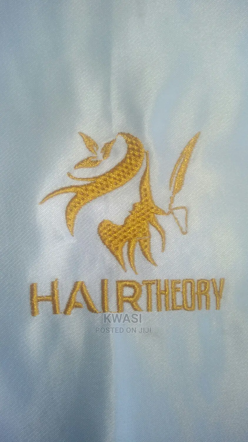 Digital Embroidery