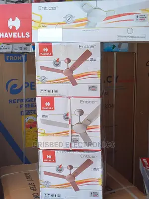 Havells Designer Ceiling Fan 56" (Enticer)