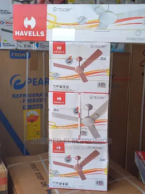 Havells Designer Ceiling Fan 56" (Enticer)