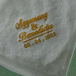 Embroidery Services