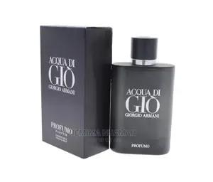 Aqua Di Gio