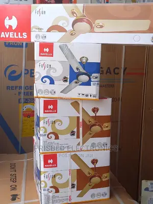 Havels Ceiling Fan 56" (Fusion)