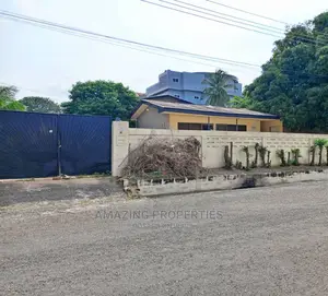 5 Plots of Roadside Land for Sale at Ridge