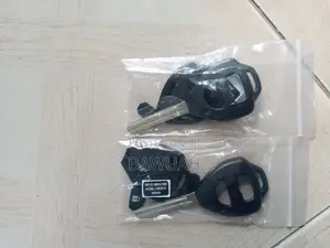 Toyota Hilux Keys Case