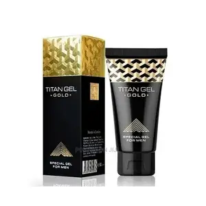 Perfect Titan Gel Penis Enlargement