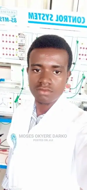 Electrician