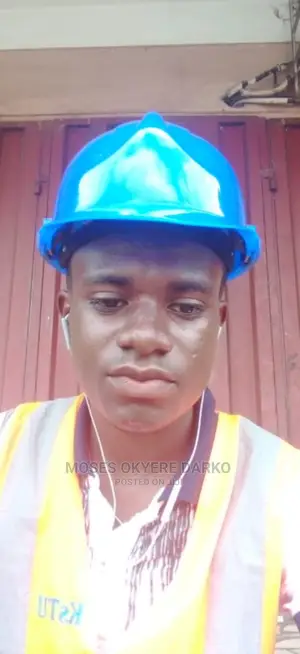 Electrician