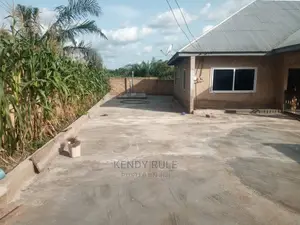 Furnished 4bdrm House in Sunyani Municipal for sale