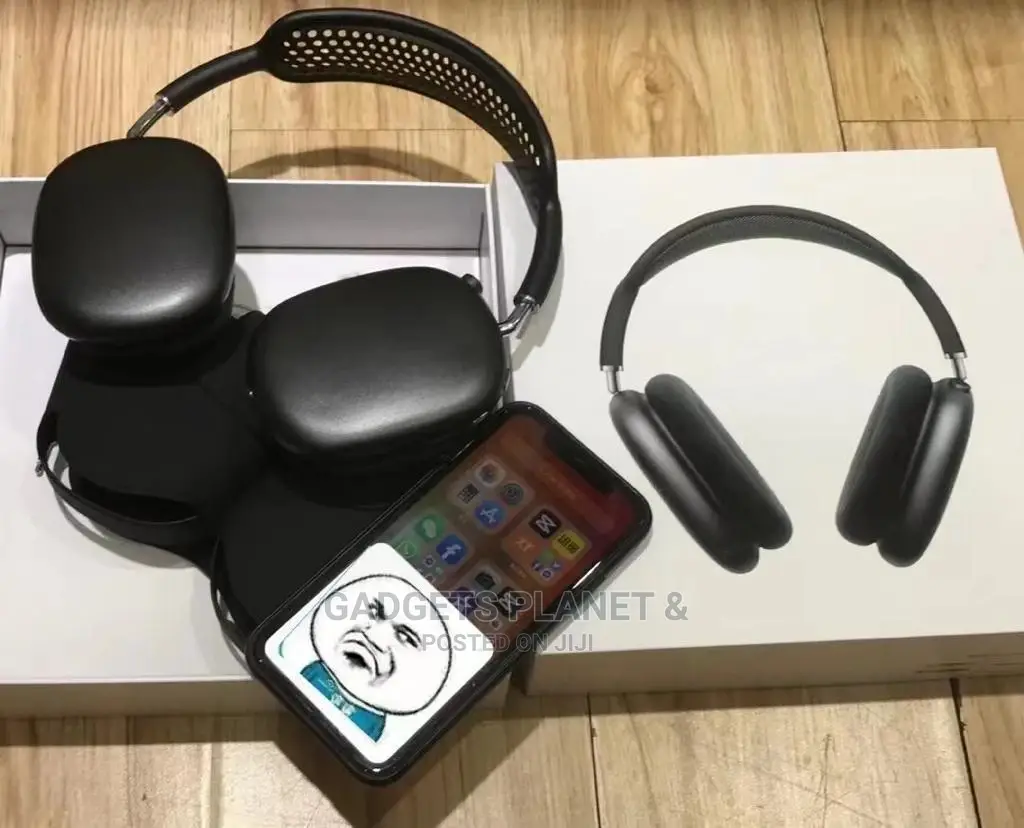 Airpods Max Headphones