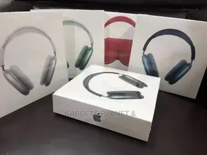 Airpods Max Headphones