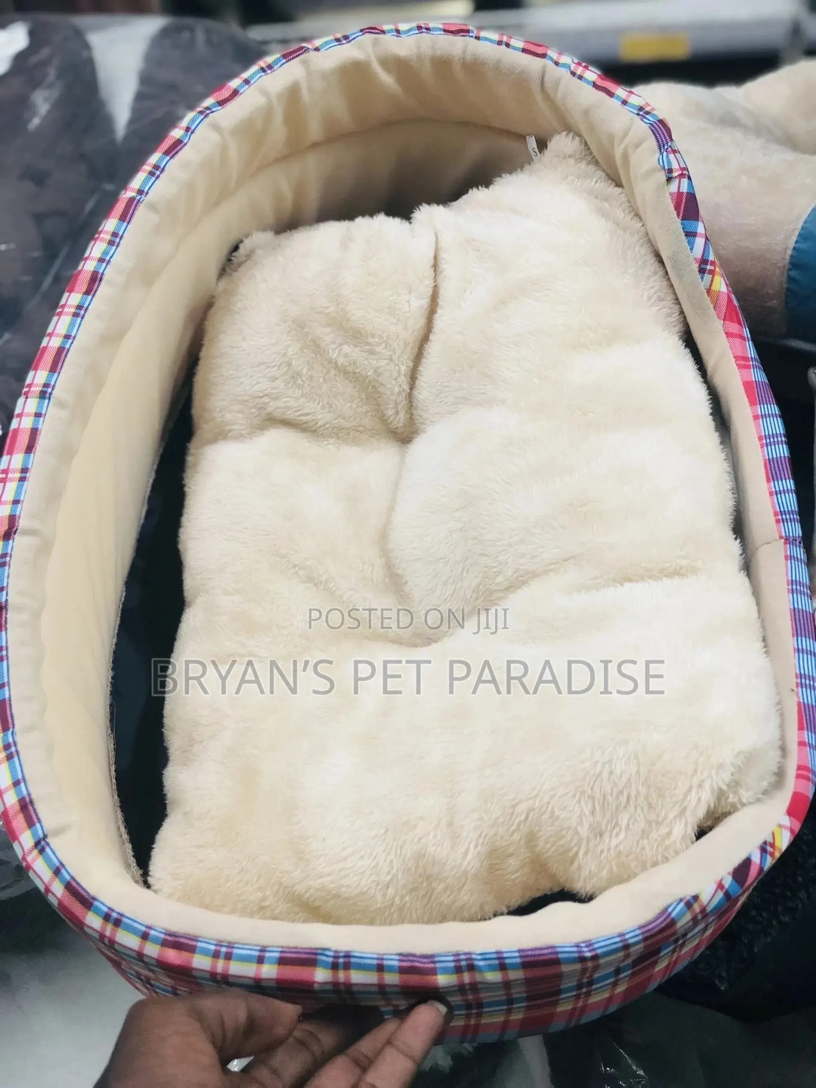 Bed for Pets