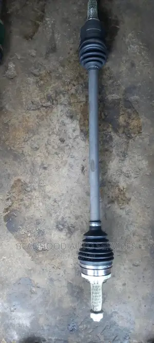 Corolla 2009-2017 Brand New DRIVE SHAFT Pair in Stock