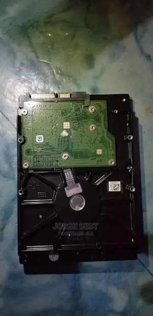 Seagate Baracuda 7200 RPM Desktop 500gb Hard Drive
