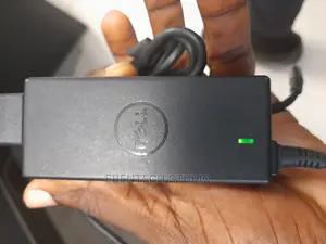 Dell 45w Small Pin Complete Charger Original