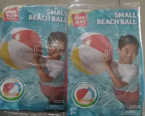 Small Beach Ball for Kids