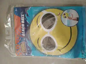 Small Beach Ball for Kids