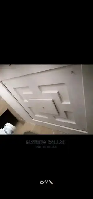 Pop Ceiling Works