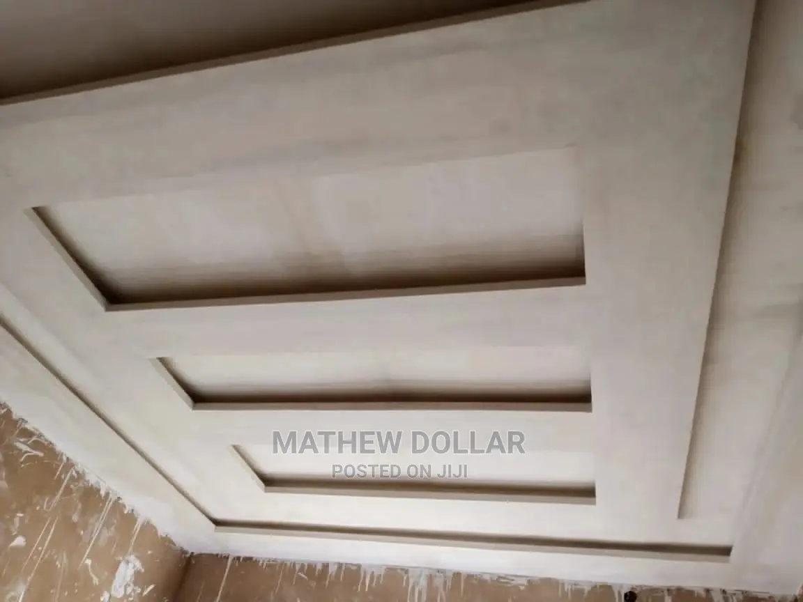 Pop Ceiling Works