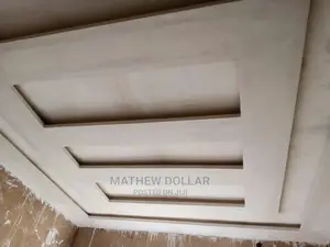 Pop Ceiling Works