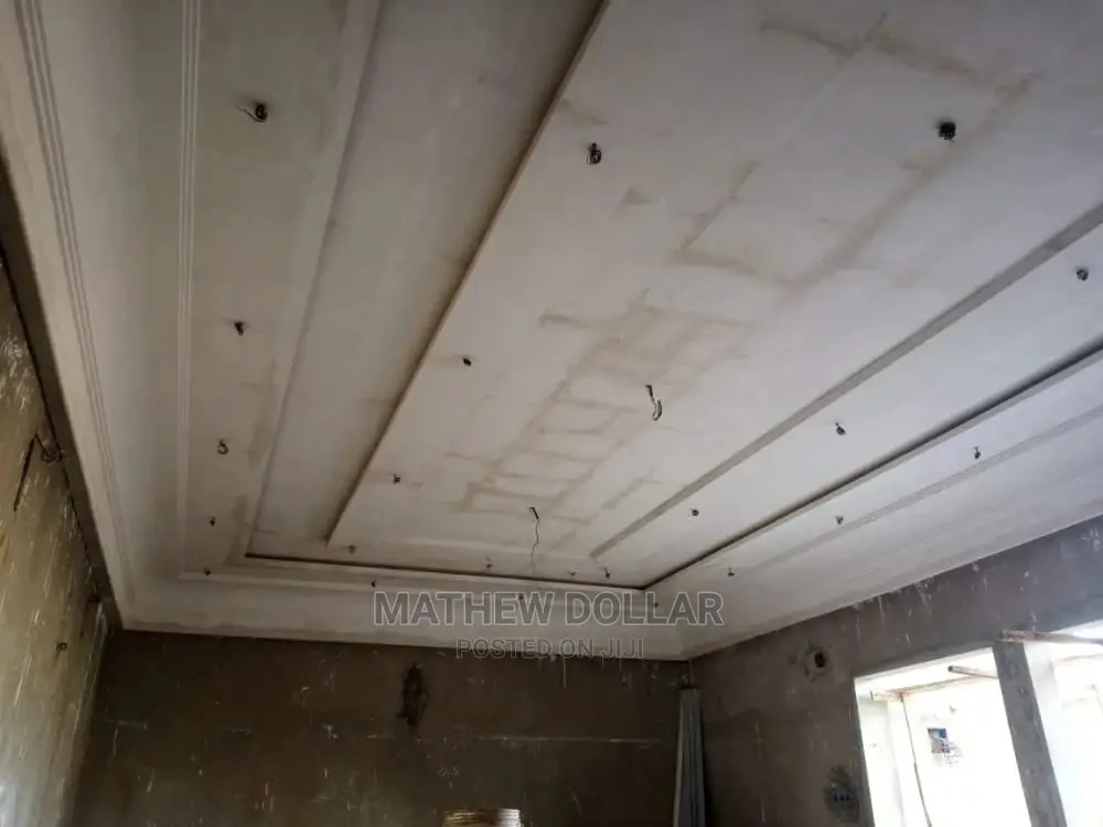 Pop Ceiling Works