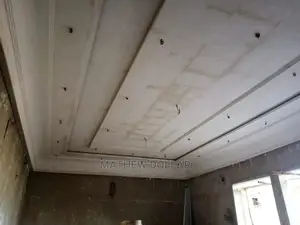 Pop Ceiling Works