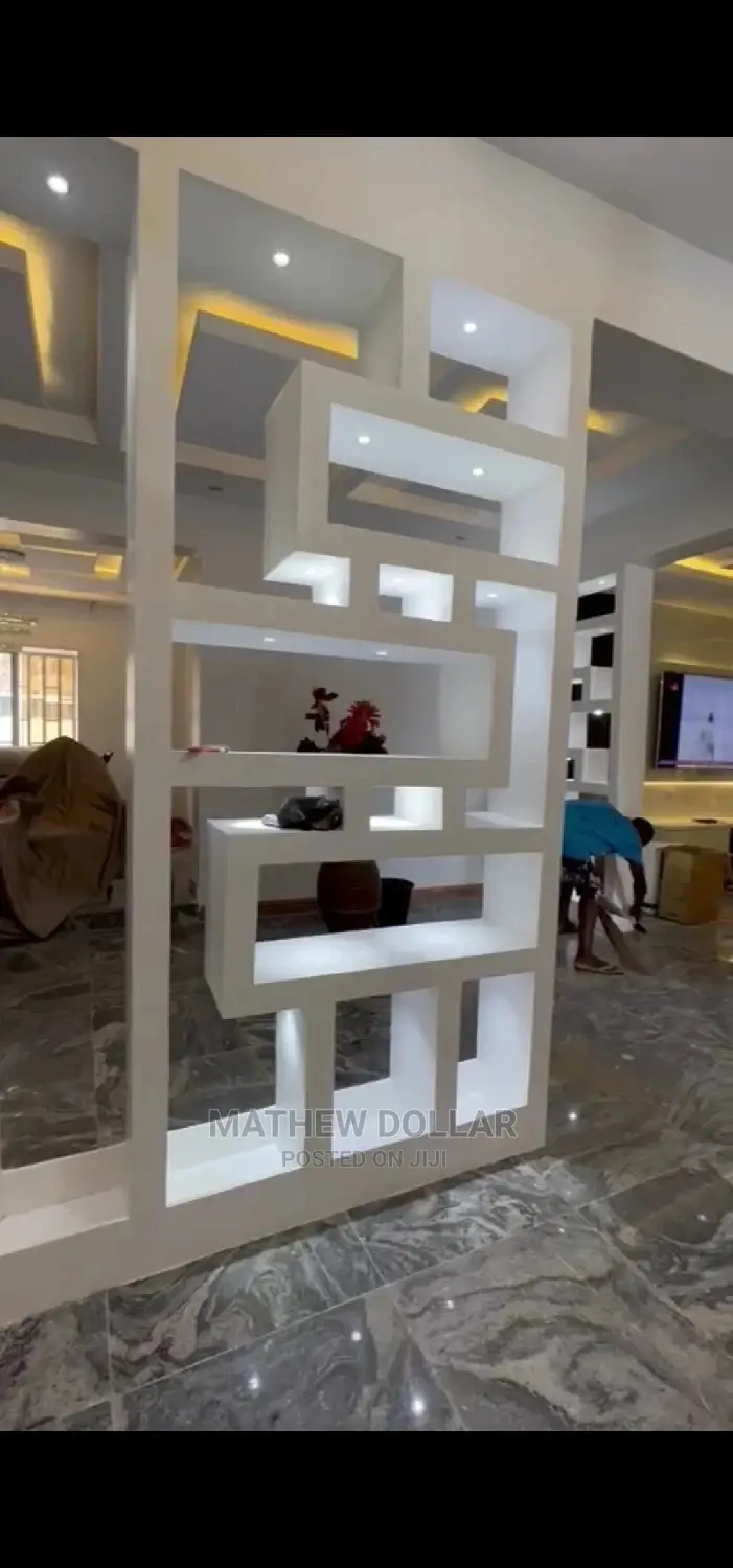Pop Ceiling Works