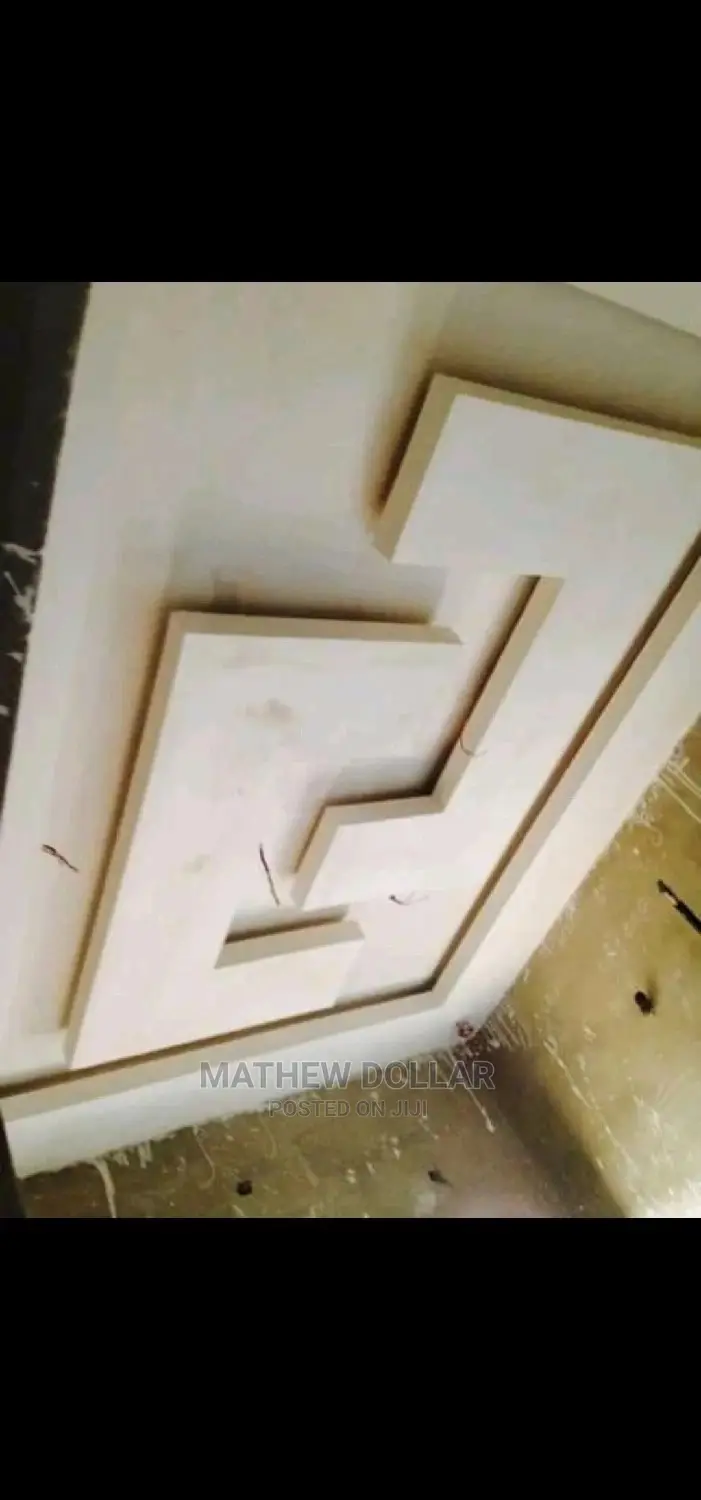 Pop Ceiling Works