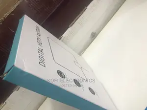 Fast Tuning Indoor Digital Antenna