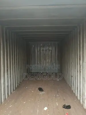 Container 20ft