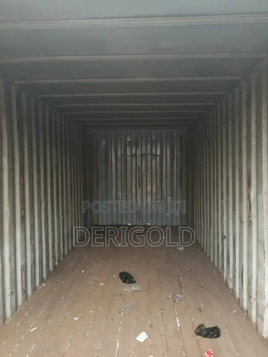 Container 20ft
