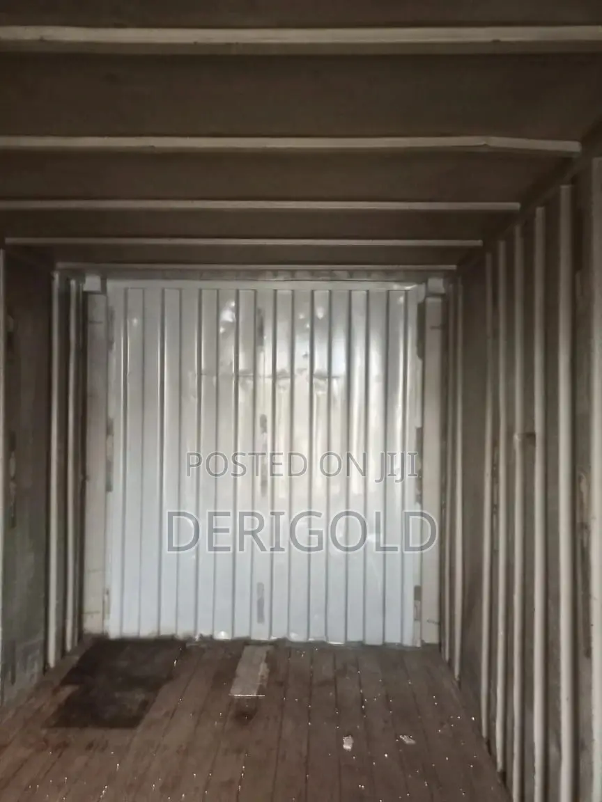 Container 20ft