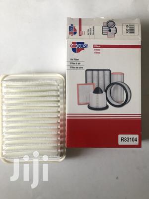 Air Filter ( Carquest ) R83104